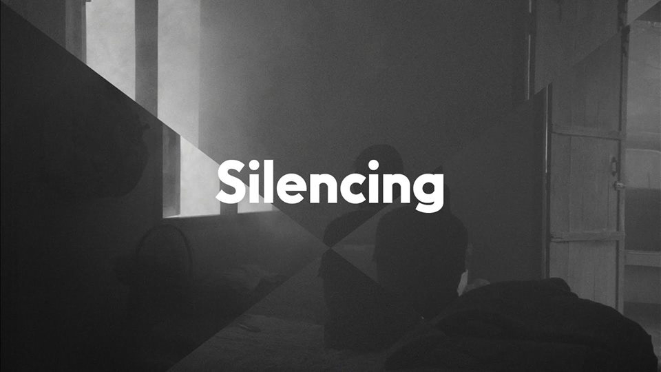 Blog #6: The Sounds of Silence