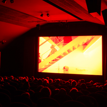 Eine neue Initiative: Der Freundeskreis der Woche der Kritik